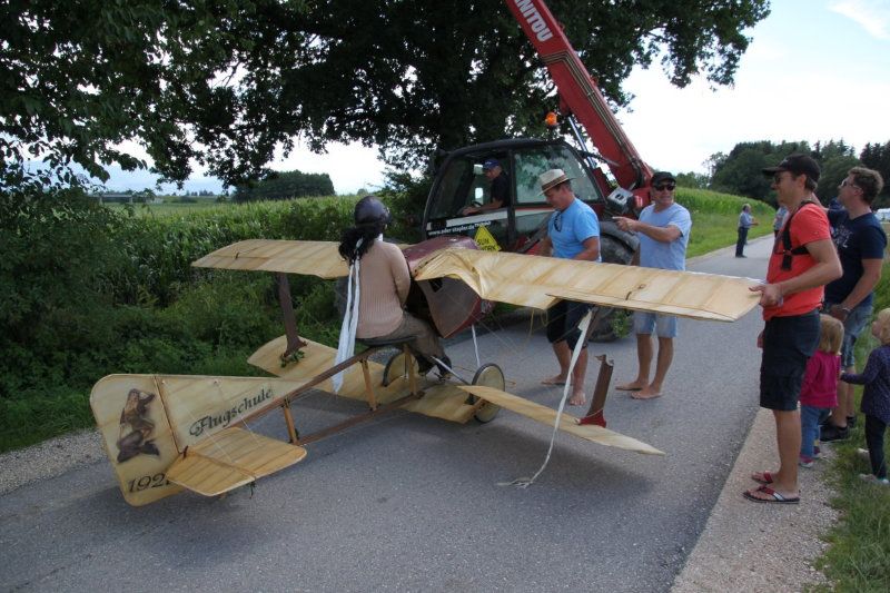 55 Jahre MFC Rosenheim Jubi Flugtag-38