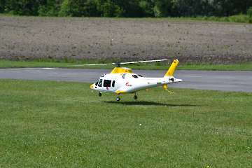 Agusta A109-1