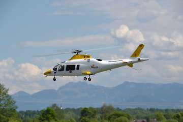 Agusta A109-5