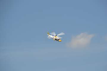 Agusta A109-6