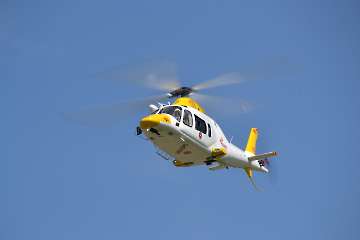 Agusta A109-8