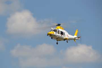 Agusta A109-9