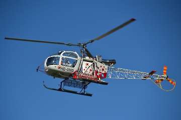 Alouette-II-Lama-Sa315-2