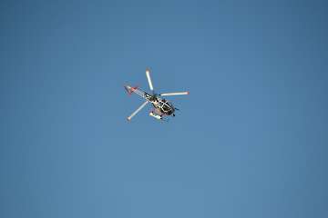 Alouette-II-Lama-Sa315-9