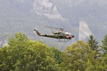 Bell AH-1 Cobra-1