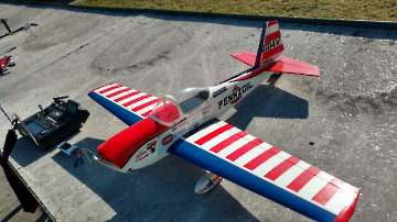 Super Chipmunk