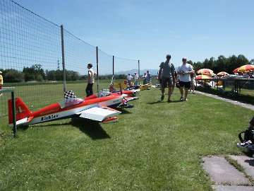 MFC Rosenheim Flugtag 2003-19
