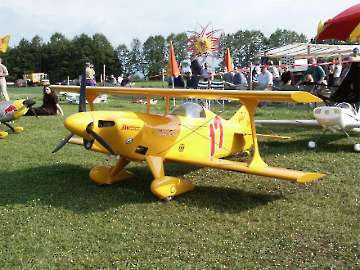 MFC Rosenheim Flugtag 2003-3