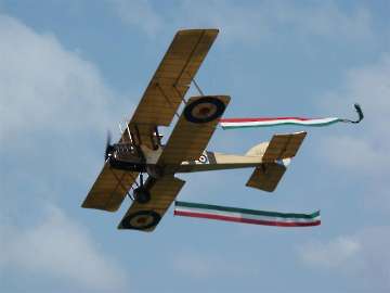 MFC Rosenheim Flugtag 2003-4