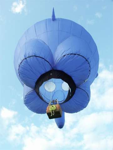 MFC Rosenheim Flugtag 2004-7