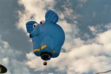 MFC Rosenheim Flugtag 2004-8
