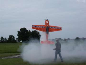 MFC Rosenheim Flugtag 2005-4