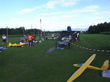 MFC Rosenheim Flugtag 2007-5