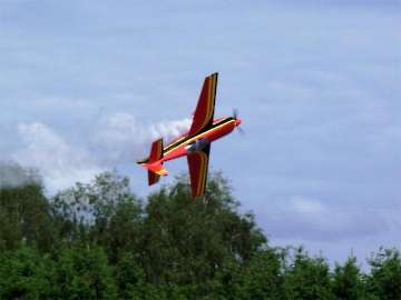 MFC Rosenheim Flugtag 2008-18