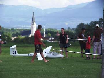MFC Rosenheim Flugtag 2008-5