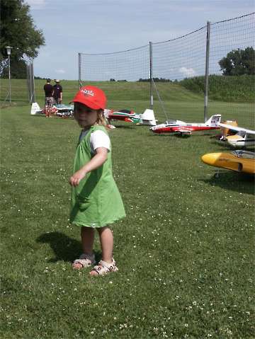 MFC Rosenheim Flugtag 2010-1