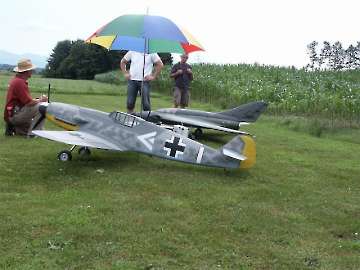 MFC Rosenheim Flugtag 2010-34