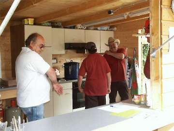 MFC Rosenheim Flugtag 2010-4