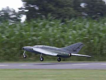 MFC Rosenheim Flugtag 2010-5