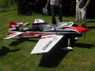 MFC Rosenheim Flugtag 2011-16