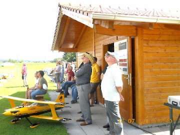 MFC Rosenheim Flugtag 2011-6
