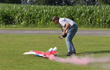 MFC Rosenheim Flugtag 2014-10