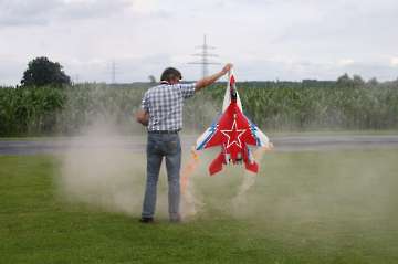 MFC Rosenheim Flugtag 2014-25