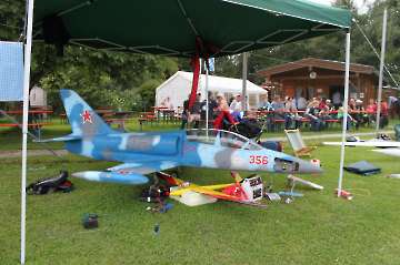 MFC Rosenheim Flugtag 2014-3