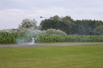 MFC Rosenheim Flugtag 2014-59