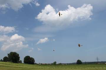 MFC Rosenheim Flugtag 2015-124