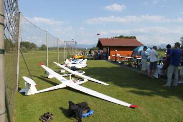 MFC Rosenheim Flugtag 2015-2