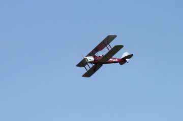 MFC Rosenheim Flugtag 2015-43