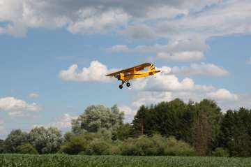 MFC Rosenheim Flugtag 2016-1