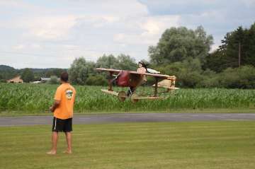 MFC Rosenheim Flugtag 2016-3