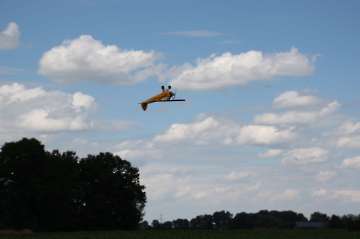 MFC Rosenheim Flugtag 2016-4