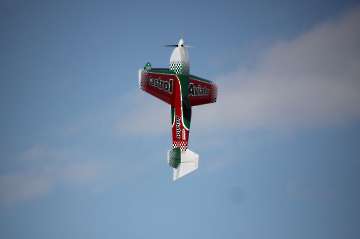MFC Rosenheim Flugtag 2016-67