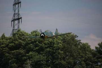 MFC Rosenheim Flugtag 2016-97