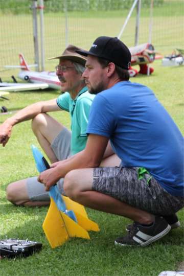 MFC Rosenheim Flugtag 2017-10