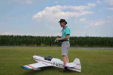 MFC Rosenheim Flugtag 2017-11