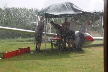 MFC Rosenheim Flugtag 2017-1