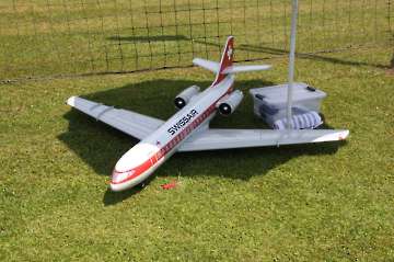 MFC Rosenheim Flugtag 2017-22