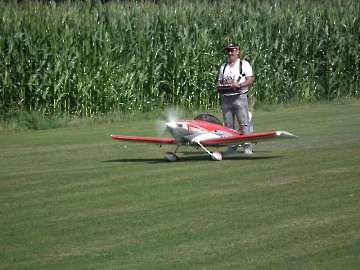 55 Jahre MFC Rosenheim Jubi Flugtag-107