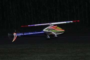 55 Jahre MFC Rosenheim Jubi Flugtag-110