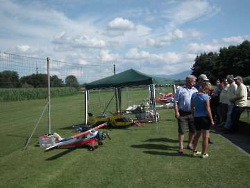 55 Jahre MFC Rosenheim Jubi Flugtag-113