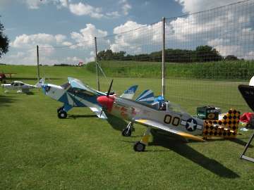 55 Jahre MFC Rosenheim Jubi Flugtag-123