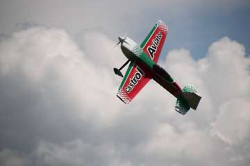 55 Jahre MFC Rosenheim Jubi Flugtag-125