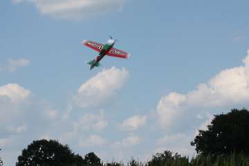 55 Jahre MFC Rosenheim Jubi Flugtag-130
