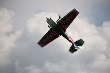 55 Jahre MFC Rosenheim Jubi Flugtag-131