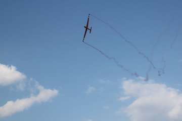 55 Jahre MFC Rosenheim Jubi Flugtag-132