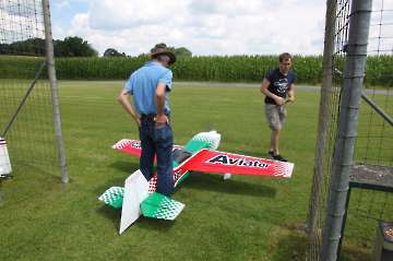 55 Jahre MFC Rosenheim Jubi Flugtag-133